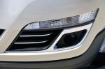 Chevrolet Traverse 2013 года